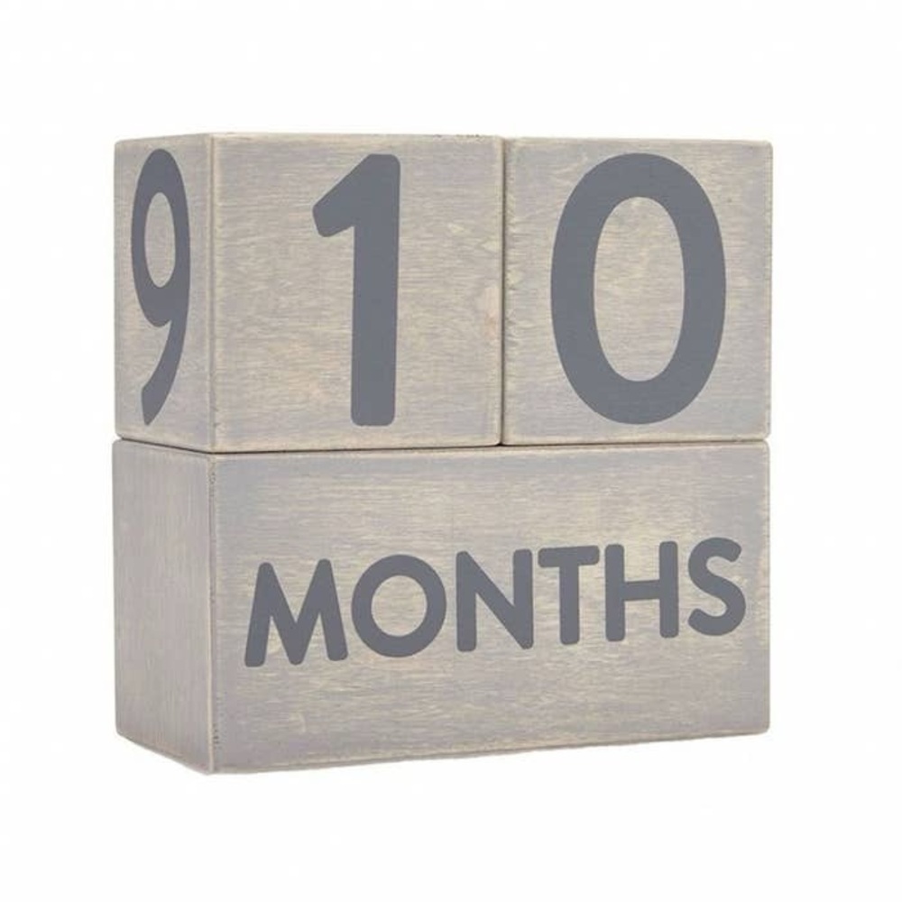 PEARHEAD Wooden Age Blocks